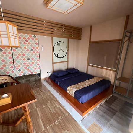 White Sand Ark Resort Sok San Village 외부 사진