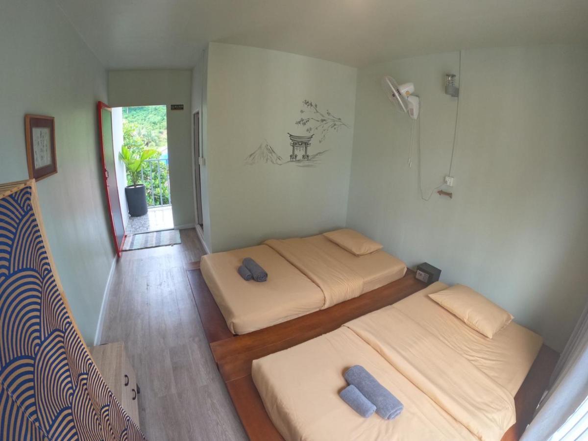 White Sand Ark Resort Sok San Village 외부 사진