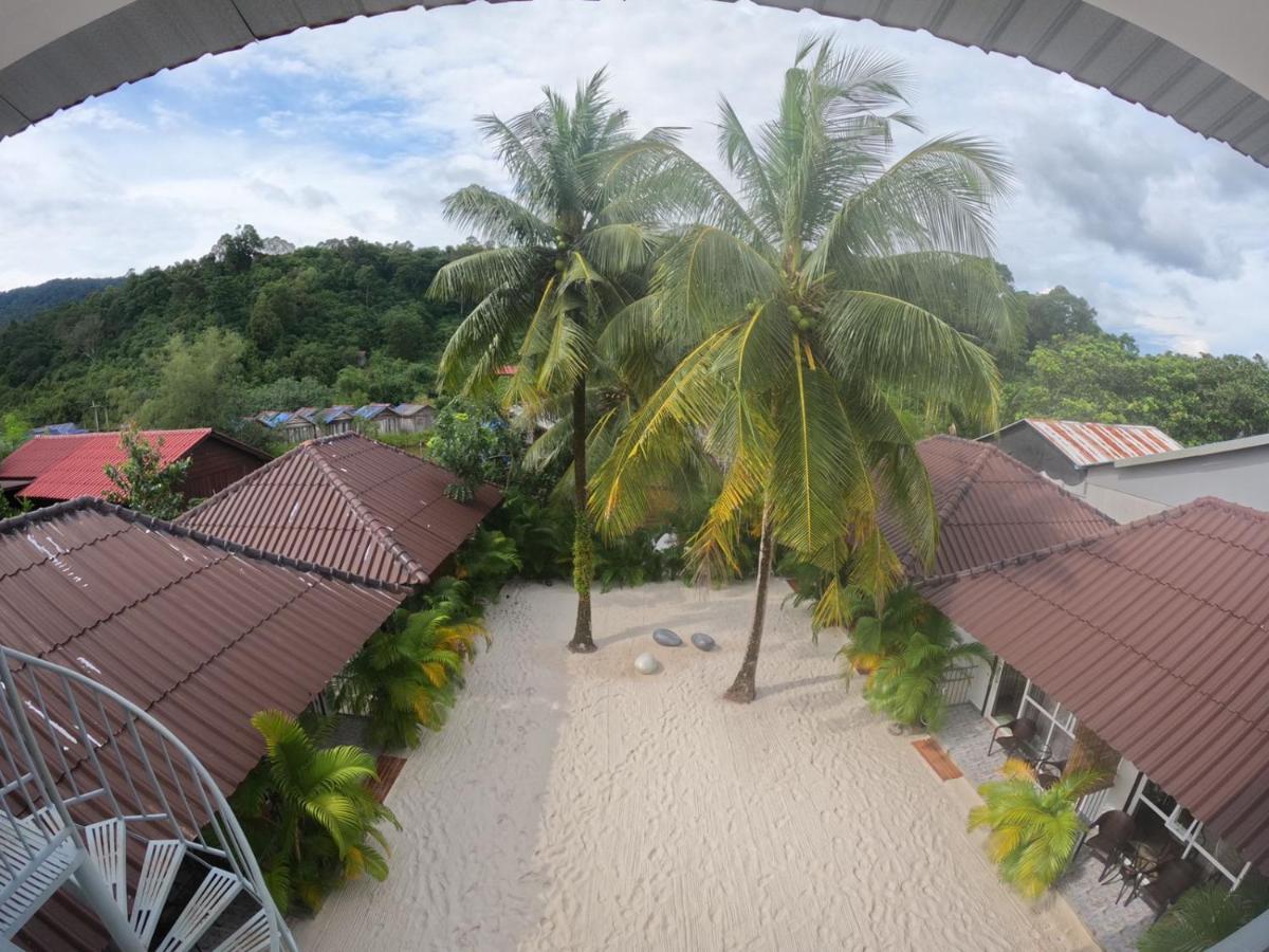 White Sand Ark Resort Sok San Village 외부 사진