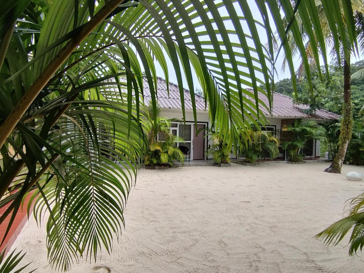 White Sand Ark Resort Sok San Village 외부 사진
