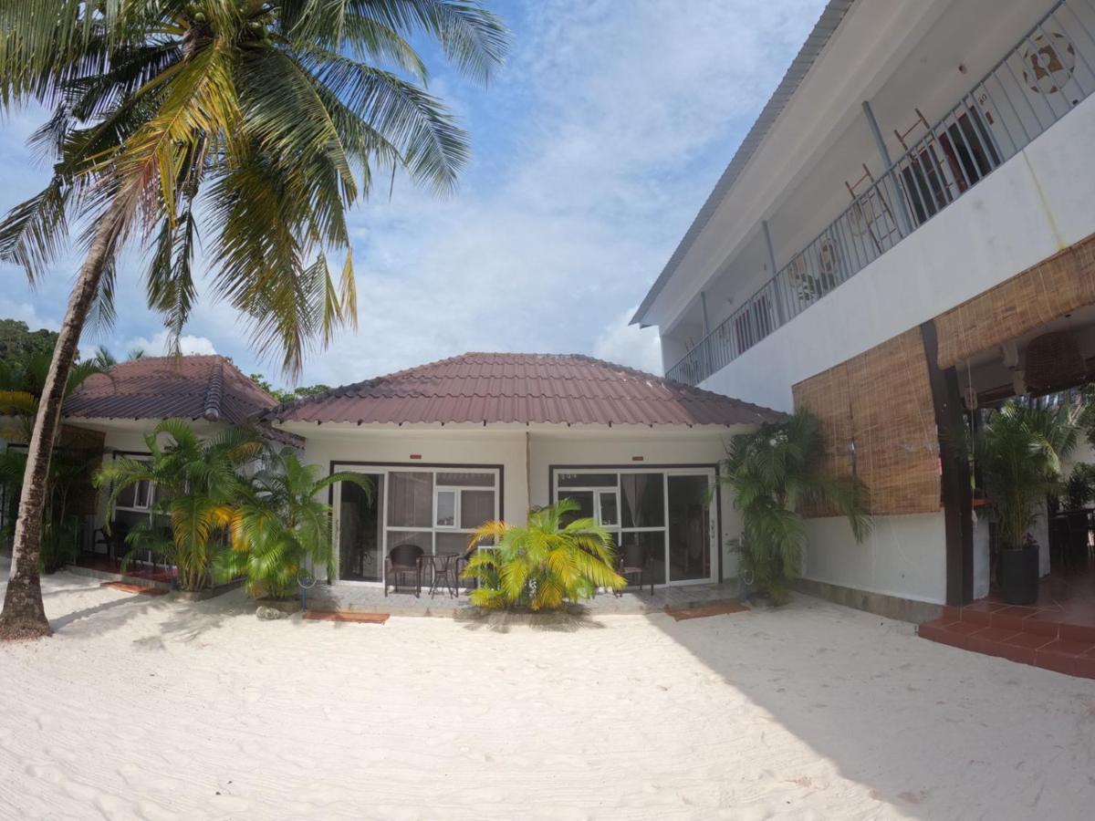 White Sand Ark Resort Sok San Village 외부 사진