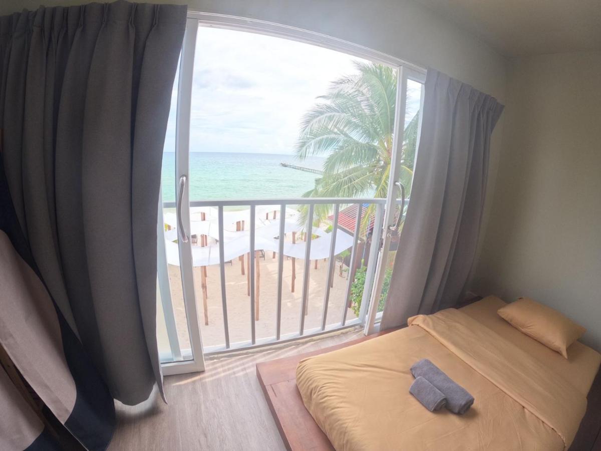 White Sand Ark Resort Sok San Village 외부 사진