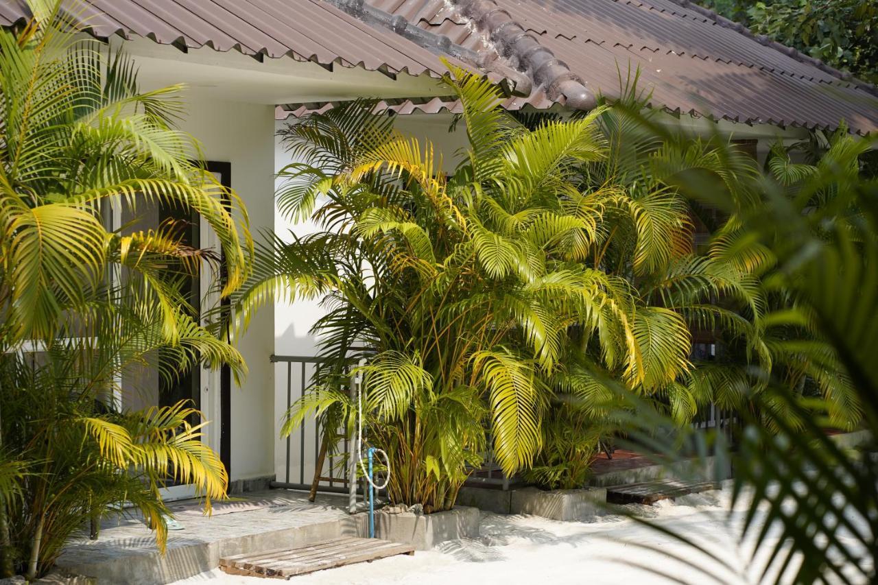 White Sand Ark Resort Sok San Village 외부 사진