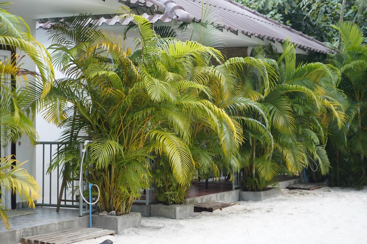 White Sand Ark Resort Sok San Village 외부 사진
