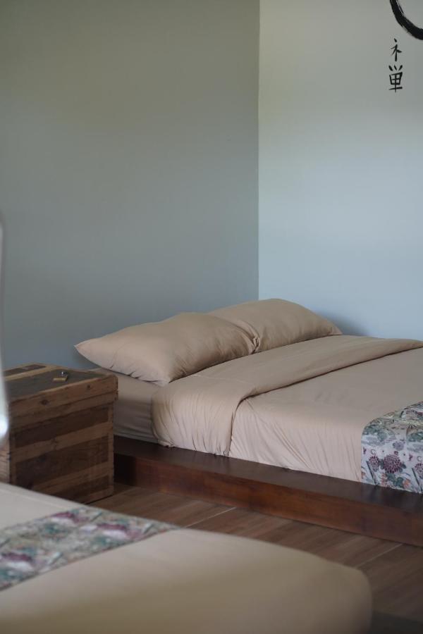 White Sand Ark Resort Sok San Village 외부 사진