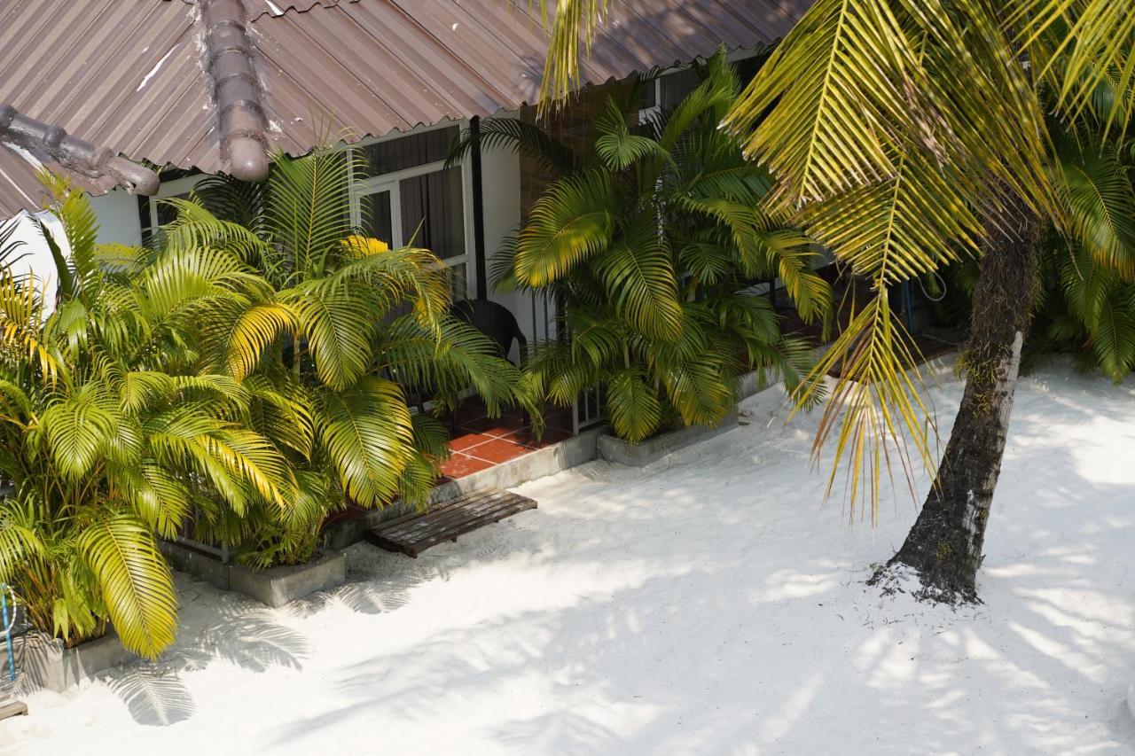 White Sand Ark Resort Sok San Village 외부 사진