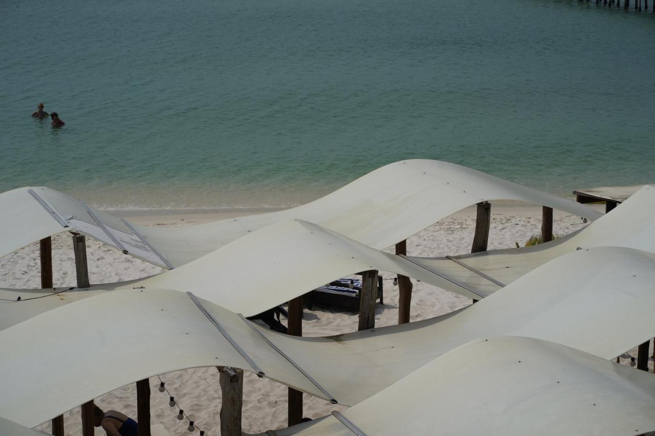 White Sand Ark Resort Sok San Village 외부 사진