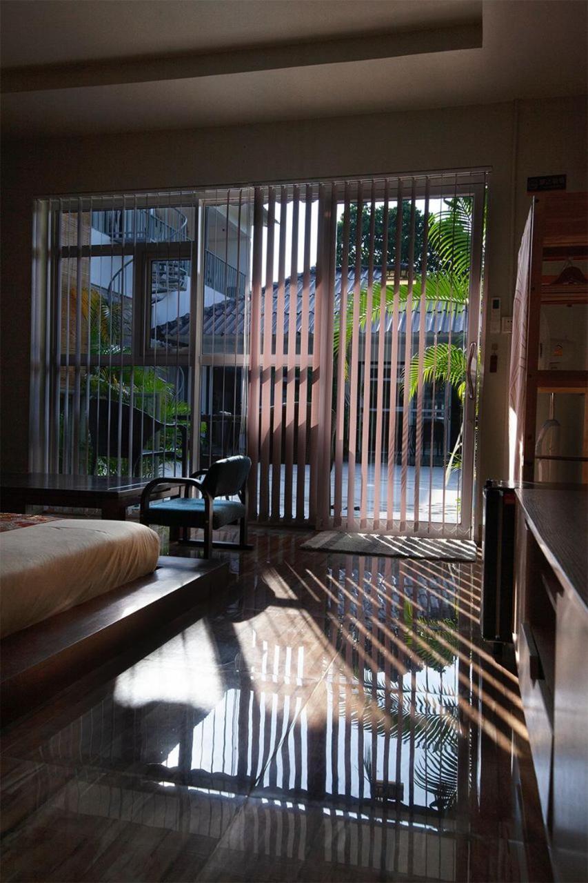 White Sand Ark Resort Sok San Village 외부 사진