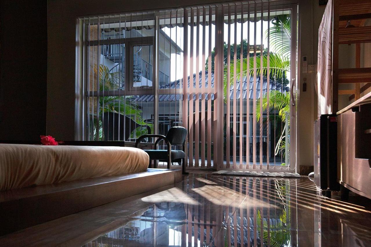 White Sand Ark Resort Sok San Village 외부 사진