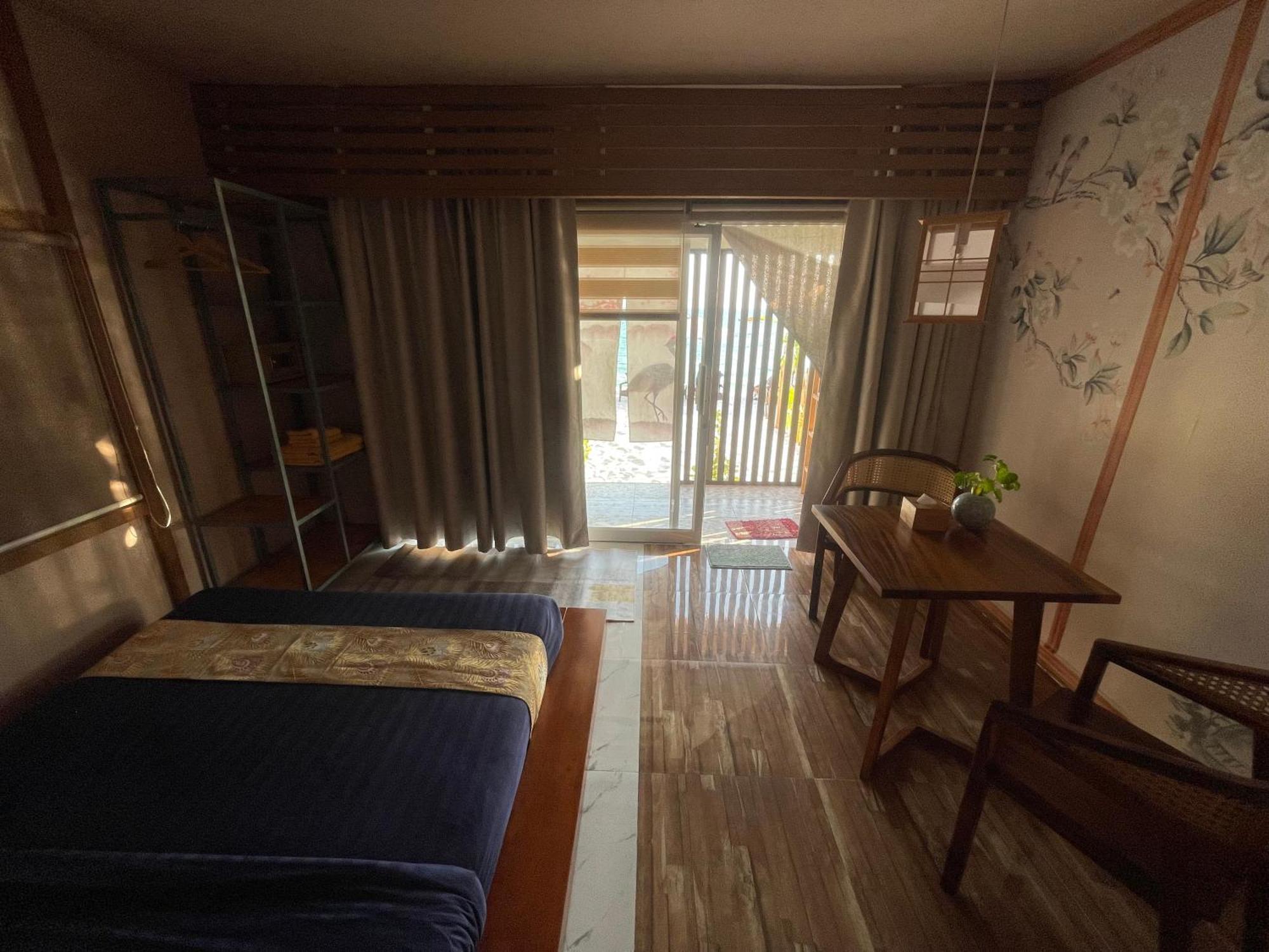 White Sand Ark Resort Sok San Village 외부 사진