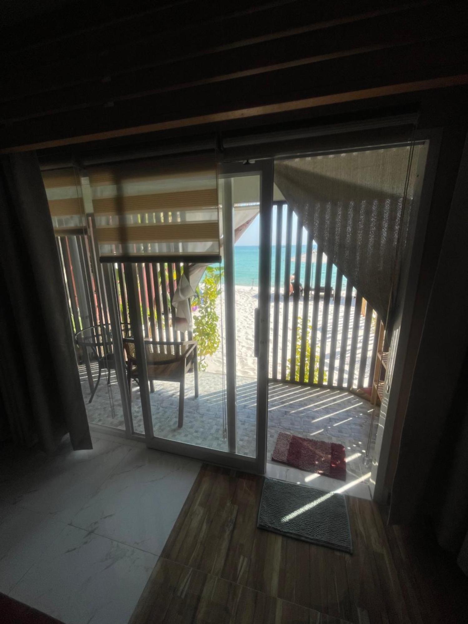 White Sand Ark Resort Sok San Village 외부 사진