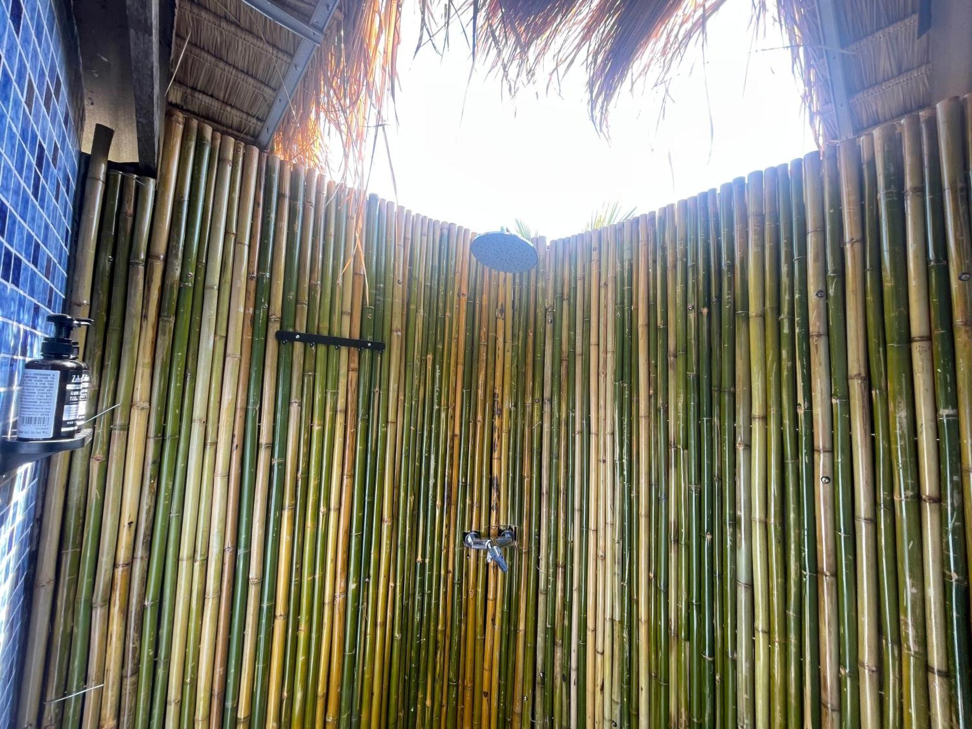 White Sand Ark Resort Sok San Village 외부 사진