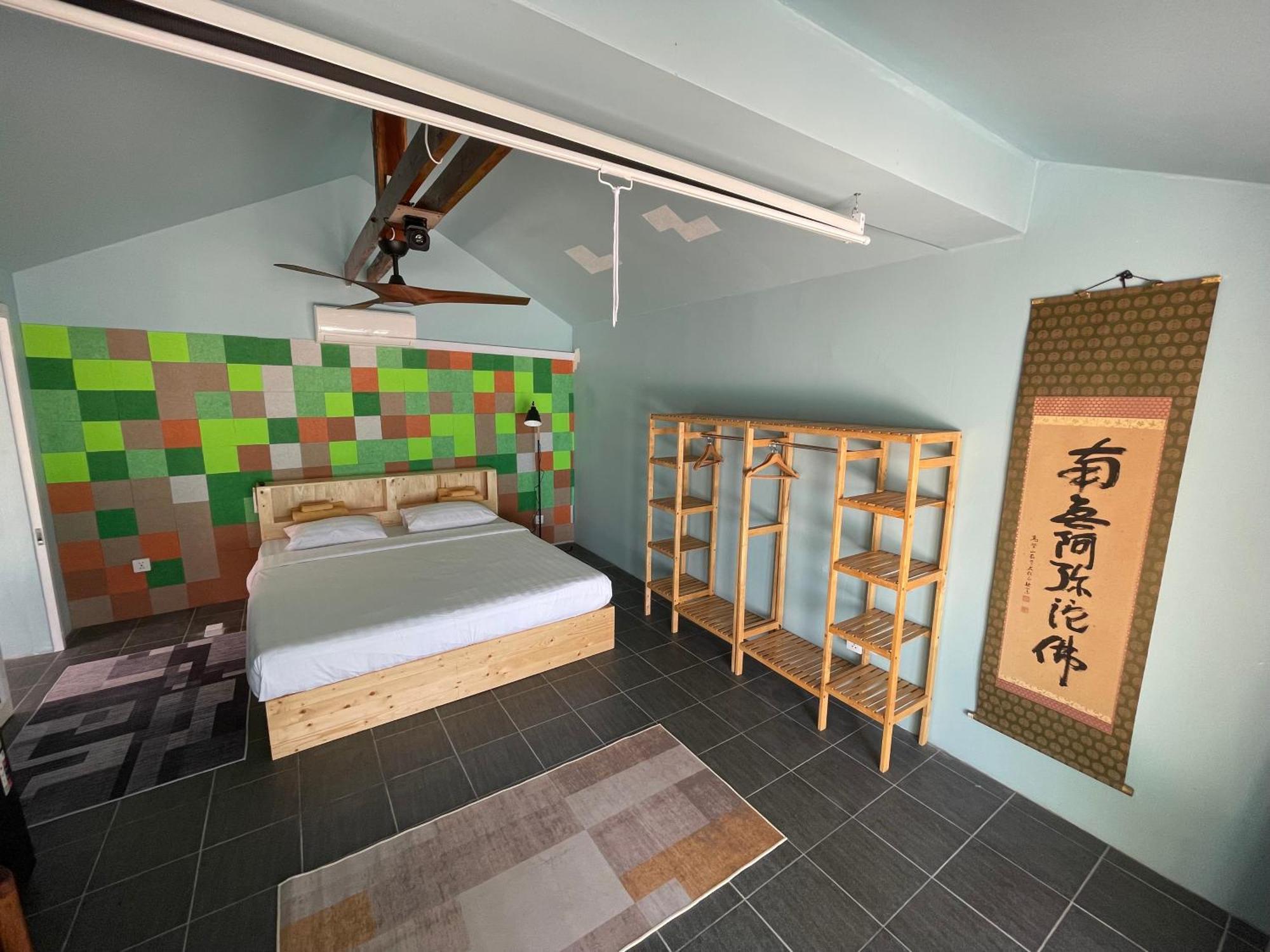 White Sand Ark Resort Sok San Village 외부 사진
