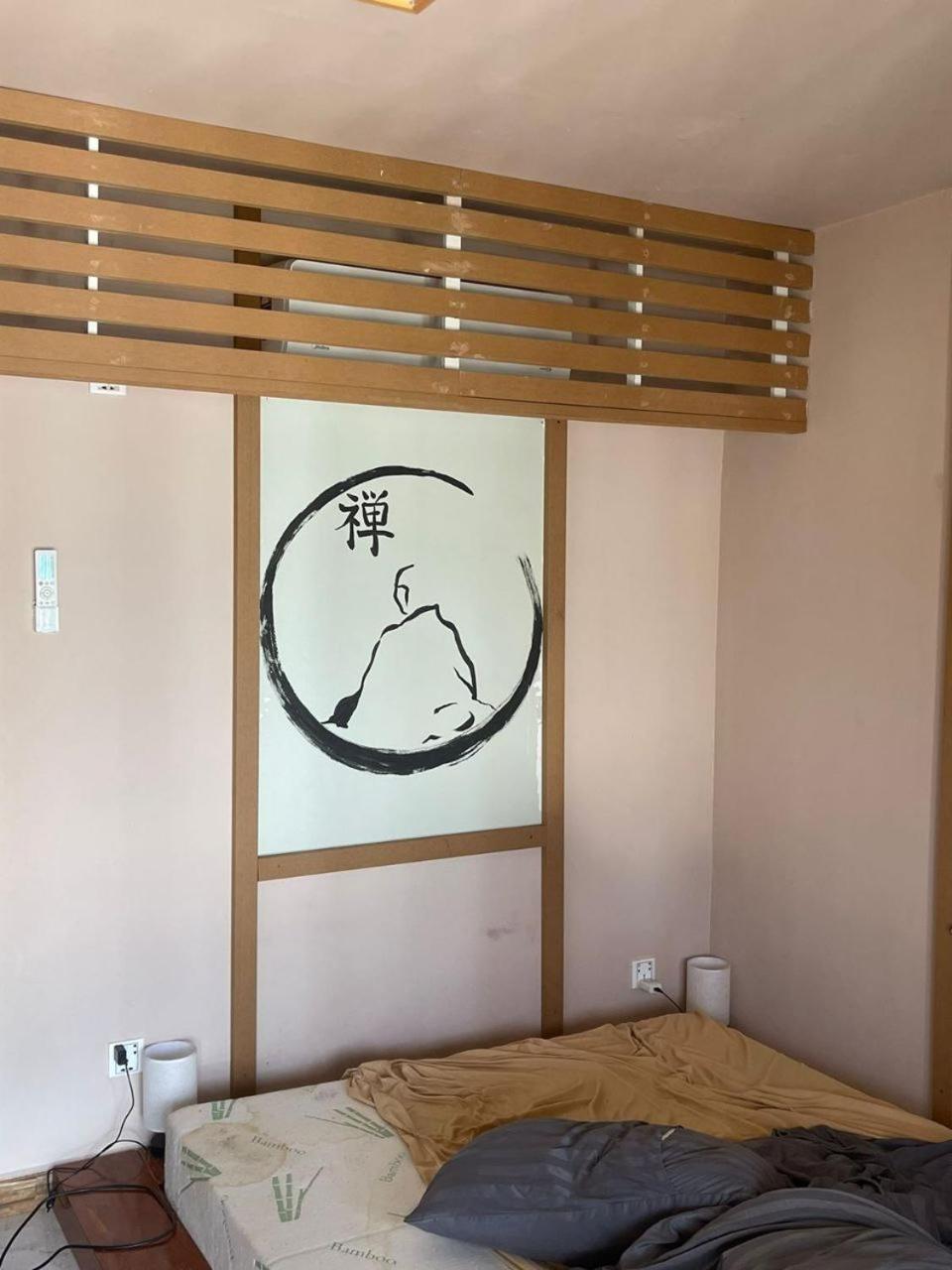 White Sand Ark Resort Sok San Village 외부 사진